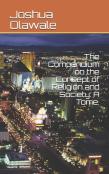 The Compendium Of Religion And Society.