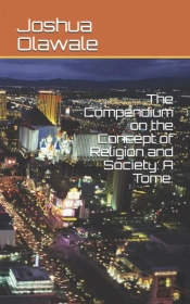 The Compendium Of Religion And Society.