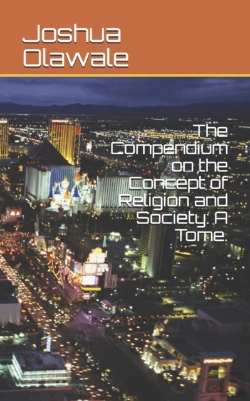 Bertrand.pt - The Compendium Of Religion And Society.