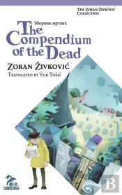 The Compendium Of The Dead