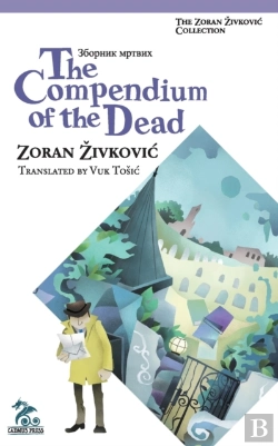 Bertrand.pt - The Compendium Of The Dead