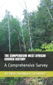 The Compendium West African Church History