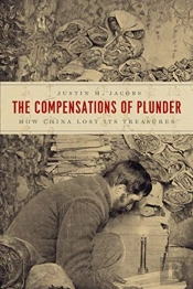 The Compensations Of Plunder
