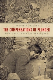 The Compensations Of Plunder