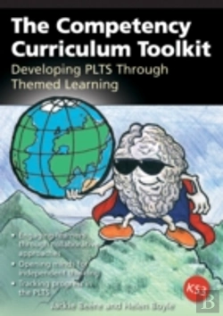 Bertrand.pt - The Competency Curriculum Toolkit