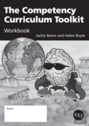 The Competency Curriculum Toolkit Workbook