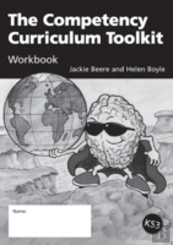 Bertrand.pt - The Competency Curriculum Toolkit Workbook