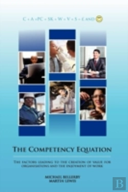 Bertrand.pt - The Competency Equation