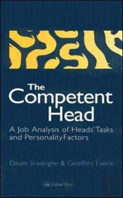 The Competent Head