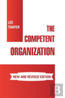 The Competent Organization