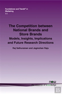 Bertrand.pt - The Competition Between National Brands And Store Brands
