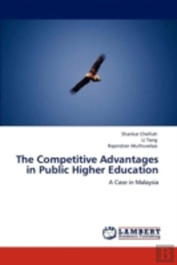 Bertrand.pt - The Competitive Advantages In Public Higher Education