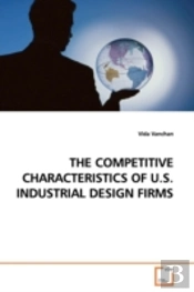 The Competitive Characteristics Of U.S.
