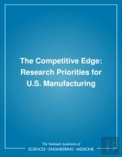 The Competitive Edge