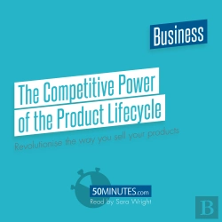 Bertrand.pt - The Competitive Power Of The Product Lifecycle