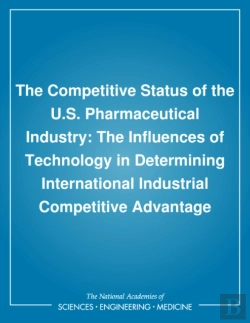 Bertrand.pt - The Competitive Status Of The U.S. Pharmaceutical Industry