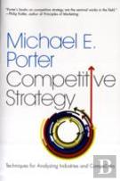 The Competitive Strategy
