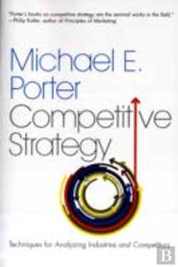 Bertrand.pt - The Competitive Strategy