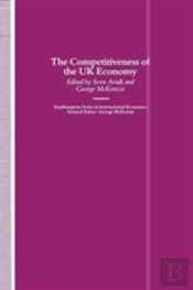 The Competitiveness Of The Uk Economy