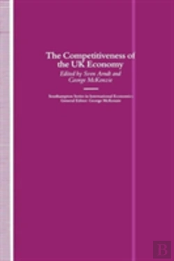 Bertrand.pt - The Competitiveness Of The Uk Economy