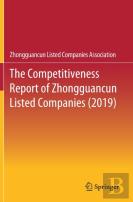 The Competitiveness Report Of Zhongguancun Listed Companies (2019)