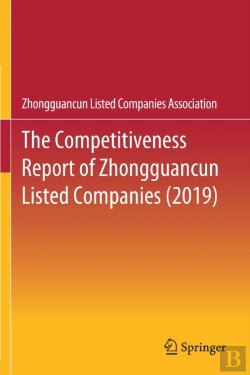 Bertrand.pt - The Competitiveness Report Of Zhongguancun Listed Companies (2019)