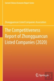 The Competitiveness Report Of Zhongguancun Listed Companies (2020)