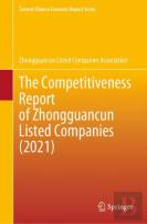 The Competitiveness Report Of Zhongguancun Listed Companies (2021)