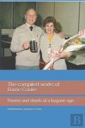 The Compiled Works Of Barrie Cooke