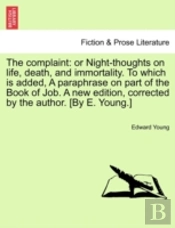 The Complaint