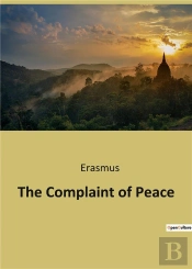The Complaint Of Peace