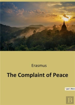 Bertrand.pt - The Complaint Of Peace