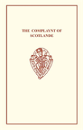 The Complaynt Of Scotlande