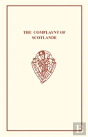 The Complaynt Of Scotlande