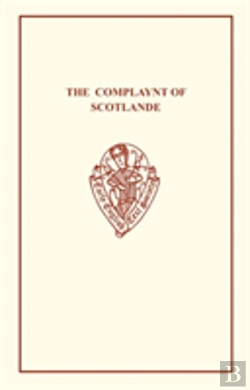 Bertrand.pt - The Complaynt Of Scotlande