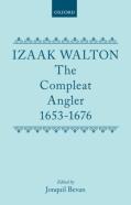 The Compleat Angler 1653-1676