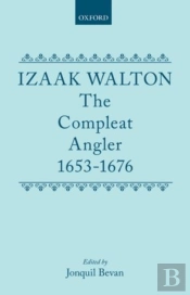 The Compleat Angler 1653-1676