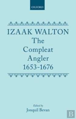 Bertrand.pt - The Compleat Angler 1653-1676