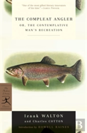The Compleat Angler