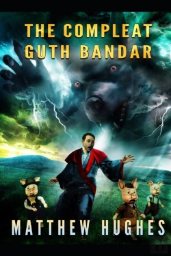 Bertrand.pt - The Compleat Guth Bandar