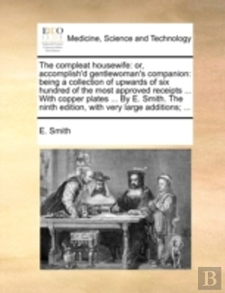Bertrand.pt - The Compleat Housewife: Or, Accomplish'D