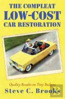 The Compleat Low-Cost Car Restoration