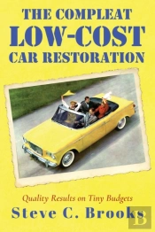 The Compleat Low-Cost Car Restoration