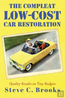 Bertrand.pt - The Compleat Low-Cost Car Restoration
