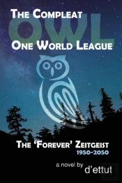 The Compleat Owl: One World League: The