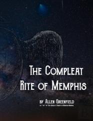The Compleat Rite Of Memphis