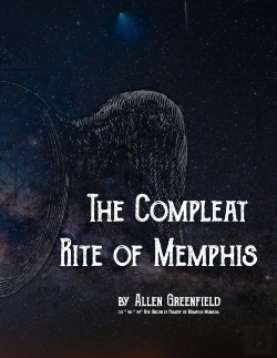 Bertrand.pt - The Compleat Rite Of Memphis