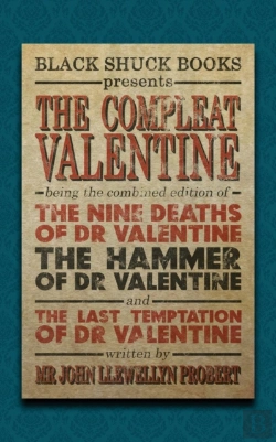 Bertrand.pt - The Compleat Valentine