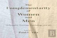 The Complementarity Of Women And Men