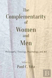 The Complementarity Of Women And Men